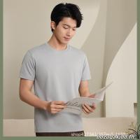 ราคา Mc JEANS เสื้อยืด Mc Basic MTSP891 (55404367748)