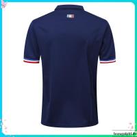 ราคา เสื้อโปโลแขนสั้น Liverpool รุ่น P085สีเขียวขี้ม้า (51658540341)