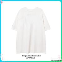 ราคา เสื้อยืดแตงโมสีพื้น no 64 สีดำ (50307941560)