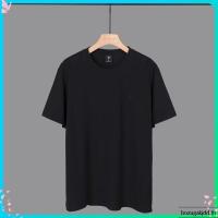 ราคา คอกลม 4 คอวี 4 Arrow Lite T Shirt แอร์โรว ไลท์ เสื้อคอวี เสื้อคอกลม ผ้า T COTTON นุ่ม ใส่สบาย (49358347116)