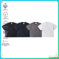 ราคา McJeans เสื้อยืดแขนสั้นผู้ชาย คอกลม MTSZC97 (44658183218)