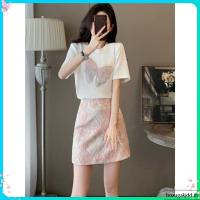 ราคา เสื้อคอตั้งแขนระบาย ติดกระดุมผ่าหลัง ทำจากผ้าลูกไม้ซีทรูลายเชิง ผ้านุ่มใส่สบายมากค่ะ คัตติ้งเนี้ยบ (47408127075)