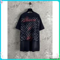 ราคา เสื้อยืด ACTART Basic Logo เรืองเเสงในที่มืด (45157803076)