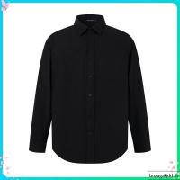 ราคา ARROW Mitech Shirt ยับยาก ระบายอากาศดี ดีไซต์กระดุมพิเศษ เสื้อเชิ้ตแขนยาว ทรง SMART สีขาว MACM821 WH (41329784017)