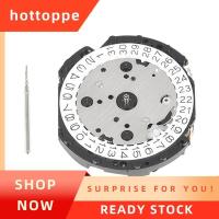 ราคา hottoppeWatch Movement สําหรับ SII VD57C Quartz Movement นาฬิกาอุปกรณ์เสริมโลหะ (57154969634)