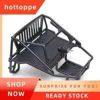 ราคา hottoppeNylon กลับครึ่งกรงม้วนกรงอะไหล่สําหรับ 1 10 RC Crawler รถ SCX10 TRX4 Body (56658068546)