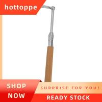 ราคา hottoppeProfessional ค้อนจูนเปียโนประแจ Octagon Core ค้อนไม้เนื้อแข็งประแจจับเปียโนเครื่องมือปรับแต่งประแจยืดไสลด์ประแจปรับ (54054969720)