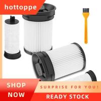 ราคา ฟิลเตอร์ hottoppeFilters สำหรับเครื่องดูดฝุ่นไร้สาย Triflex HX1 และ HX2 โมเดล Facelift กรองฝุ่นได้ละเอียด พาร์ท번호 9178017731 (51658059644)