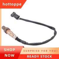 ราคา hottoppe4 Wire O2 เซนเซอร์ออกซิเจนสําหรับ CF500 600 625 X5 X6 Z6EX U6 EFI 018B176000 (50706090703)