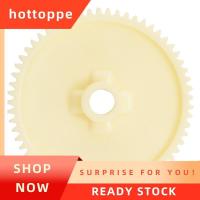 ราคา hottoppe61T Spur Gear 51004 สําหรับ TAMIYA TT01 TT01D TT01 TT01E 1 10 RC รถอะไหล่อัพเกรดอุปกรณ์เสริม (49255000331)