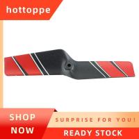 ราคา hottoppeK200 0004 ใบมีดหางสําหรับ XK K200 RC เฮลิคอปเตอร์เครื่องบิน Drone อะไหล่ทดแทน (56754979358)
