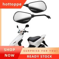 ราคา hottoppe กระจกมองหลังรถจักรยานยนต ์ กระจกดัดแปลงเหมาะสําหรับ Honda DIO ZX Z4 AF18 AF27 AF28 AF34 AF35 AF56 AF57 AF62 (24526584595)