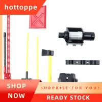 ราคา hottoppe1ชุดกระเป๋าเดินทางWinchพลั่วถังขวานตกแต่งสําหรับRcรุ่นรถยนต์อะไหล่จําลองรถปีนเขาScx10 D90 (53304969632)