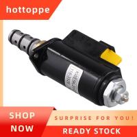 ราคา hottoppeCAT Excavator Solenoid วาล์วสําหรับ 318C 319D 320B 320C 320D 322B 322C 324D 325B 116 3526 315 4412 (46054999566)