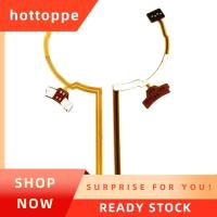 ราคา hottoppe1 ชิ้นเลนส์เซ็นเซอร์รูรับแสง Flex Cable FE2 8 24 70 มม 24 70 มม อะไหล่ซ่อม (54608059517)