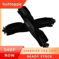 ราคา hottoppe แปรงลูกกลิ้งหลักสําหรับ M7 Pro M7 MAX M8 สําหรับ V980MAX สําหรับ Q6 สําหรับ S31 2 ชิ้น (47955000318)