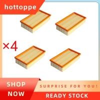 ราคา hottoppeFor NT25 1 NT35 1 NT45 1 NT55 1 NT361 ECO NT561 ECO NT611 ECO VAC140 เครื่องดูดฝุ่นเปลี่ยนตัวกรอง 4 ชิ้น (28744073391)