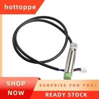 ราคา hottoppe3D เครื่องพิมพ์ Auto Bed Leveling Sensor Capacitive Proximity Switch สําหรับ ET4 ET4Pro Self Leveling Sensor 3 Pins (41024361247)