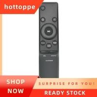 ราคา hottoppe AH59 02758A เปลี ่ ยนรีโมท Fit สําหรับ Samsung Soundbar HW M450 HW M4500 HW M4501 HW M550 HW M430 HW M360 HW M370 (23789947705)