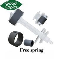 ราคา Pick up roller epson l120 L121 L110 L111 L210 L220 L358 L360 กระดาษยาง Feeder Roller พร้อมสปริง (55208776291)