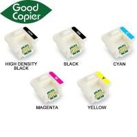 ราคา T741X T7411 Epson Surecolor Ink ชิป พร้อมฐาน สําหรับ F6270 F6000 F6070 F6200 F7000 F70 F7100 F7170 F7200 F7270 T7412 T7413 T7414 ชิปหมึก (40959892295)