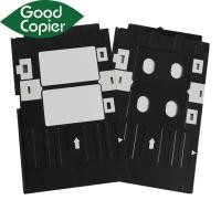 ราคา PVC ID ถาดการ์ดพลาสติกพิมพ์ถาดสําหรับ Epson R260 R265 R270 R280 R290 R380 R390 RX680 T50 T60 A50 P50 L800 L801 R330 (40827910422)
