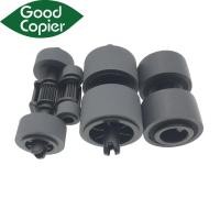 ราคา 1SET PRK A3001 D00S3W001 D00S3X001 D00S3Y001 รถกระบะเบรคแยกกระดาษ Feed Roller Kit สําหรับ Brother ADS 2200 ADS 2700W ADS 3100W ADS 4500D7300D7300 ADS 450 (52808776295)
