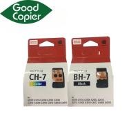 ราคา Canon หัวพิมพ์ QY6 8003 CA91 BH 7 สีดํา หรือ QY6 8019 CA92 CH 7 สี G1000 G2000 G3000 G4000 G1010 G2010 G3010 G4010 (52808785576)