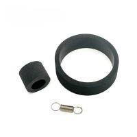 ราคา Papper Pickup Roller ยางสําหรับ Epson L1110 L3100 L3110 L3210 L3250 L4158 L4168 L4260 L5190 L5290 กระดาษ Feeder Epson (44059892248)