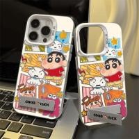 ราคา luxe เคสมือถือ เคสไอโฟน iPhone15ProMax 16pro 13PIUS 11PRO อีวาน12PRO 14PROMAX 17PROMAX เคสโทรศัพท์ 17AIR XYMSCY980 (56256103996)
