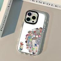 ราคา luxe เคสมือถือ เคสไอโฟน iPhone17PROMAX 16ProMax อีวาน15PRO เคสโทรศัพท์ 14PROMAX 13PLUS 12PRO 11PROMAX 7P XS XYJMNY256 (50457558313)