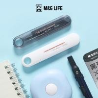 ราคา M G LIFE Mini Utility Knife มีดอเนกประสงค์ขนาดเล็กพกพา รุ่น Cosmic Galaxy (53006042792)