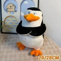 ราคา ตุ๊กตาเพนกวิน 25 28 ซม นุ่มนิ่ม น่ากอด ของเล่นเด็ก เหมาะสำหรับเป็นของขวัญวันเด็ก (41177421983)