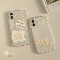 ราคา SAMSUNG ดอกไม้ปลอกอ่อนสําหรับSamsung Galaxy S7 Edge A33 A13 A73 A32 A12 5G A11 A10S A7 A6 A8 Plus J4 J6 J8 2018 J7 J6 J4 J2 Prime G20 FE S21Edge (51508758259)