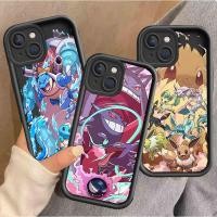 ราคา Pokemon Gengar สําหรับ Huawei Honor X9A A90 5G 8X 20 9X Pro 50 5G Nova 5T Y70 Plus 7 SE 10 SE 9 10 Pro Y7A Y9S Y9 Prime 2019 P40 P30 Pro P50 Matte เคสโทรศัพท์ (44758783253)