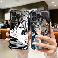 ราคา SAMSUNG โจมตีTitanเคสโทรศัพท์สําหรับSamsung Galaxy UltraสําหรับSamsung Galaxy S26 ULTRA S25 FE S24 S23 S22 Ultra Plus S25 5Gนุ่มกันกระแทกเคสโทรศัพท์ (52507394844)