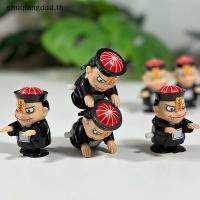 ราคา SQTH ตลกแปลก Windup Waddle เดิน Tricking ซอมบี้จีนกลัว Tricking น่ารัก Little Zombie Deion ของเล่นของขวัญ (28950511351)