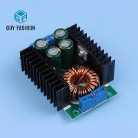 ราคา Man Fashion 300W XL4016 DC DC Max 9A Step Down Bu Converter 5 40V ถึง 1 2 35V โมดูลจ่ายไฟแบบปรับได้ LED Driver (58058977180)
