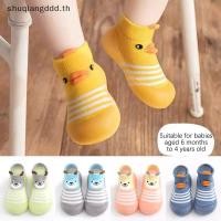 ราคา ถุงเท้าพื้นรองเท้าเด็กวัยหัดเดินเด็กกล่องอ่อน (24129557043)