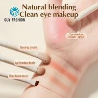 ราคา Man Fashion 5 7 10 12PCs แปรงแต่งหน้าพร้อม Foundation Blush Eyeshadow Contour แปรงปัดแป้ง ชุดแปรงแต่งหน้า ชุดแปรงแต่งหน้ามืออาชีพ (50758977117)