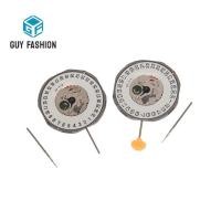 ราคา Man Fashion MIYOTA 1M12 MOVEMENT Watch Quartz Movement 1M12D 3 Movement Japan Three Hands Date At 3 1m12d Watch Movement (47959002005)