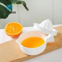 ราคา Man Fashion Manual Citrus Juicer Orange Lemon Fruit Squeezer Original Juice Potable Machine (49957616629)