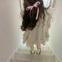 ราคา ชุดผู้หญิง ชุดเดรสแขนสั้นสวยหวานสไตล์เกาหลีสำหรับผู้หญิงชุดเจ้าหญิงใส่แล้วดูผอมในฤดูร้อน905 (41078613053)