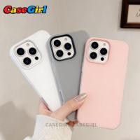 ราคา สีเรียบง่าย ปกนุ่ม 2in1 กันรอย กันเหลือง OPPO A57 A17 A38 A5i A58 A3 A3X A60 A16 A55 A54 A76 A52 A18 A77 A31 A35 Reno10 (54758277236)