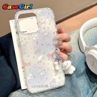 ราคา เหมาะสำหรับ OPPO A16 A60 A78 A17 A1K A9 A3s A57 A15 A98 A52 A7 A16K A38 A92 A17K เคสลายสุนัขดาว น่ารักสุดๆ กันกระแทก (27394536675)