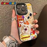 ราคา เหมาะสำหรับ Samsung A55 A15 A05s A17 A05 A24 A14 A07 A53 A04s A23 A03s A32 A02s A12 A03 A1 คู่รัก เคสแมว อินส์ กันกระแทก (57008551752)