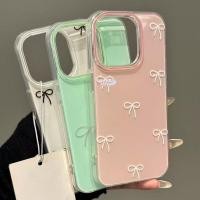 ราคา เคส Realme NOTE 60 50 X C63 C85 C75 C61 5 C55 5i C65 C51S C15 C53 C25 ลายโบว์สวยหรู ปกปิดเต็มรอบ ทนทาน สไตล์เกาหลี ส่งไว (46258191663)