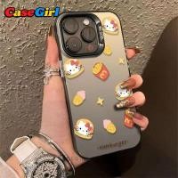 ราคา เคสสำหรับ Samsung A55 A53 A32 A24 A23 A15 A14 A12 A17 A07 A05s A05 A04s A03s A03 A02s A1 Hello Kitty น่ารัก กันกระแทก (45158732556)