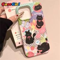 ราคา เหมาะสำหรับ OPPO A9 A57 A7 A98 A78 A60 A38 A52 A92 A16 A16K A17 A17K A15 A1K A3s เคสสไตล์เกาหลีอินส์แมวน่ารักสุดๆ (45058334884)