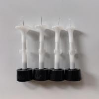 ราคา ปลายปืนพ่นสีไฟฟ้า KCI แบบขยาย ปล่อยสีฝุ่นนำไฟฟ้า อุปกรณ์เสริมเครื่องจักรพลาสติก (25742886353)